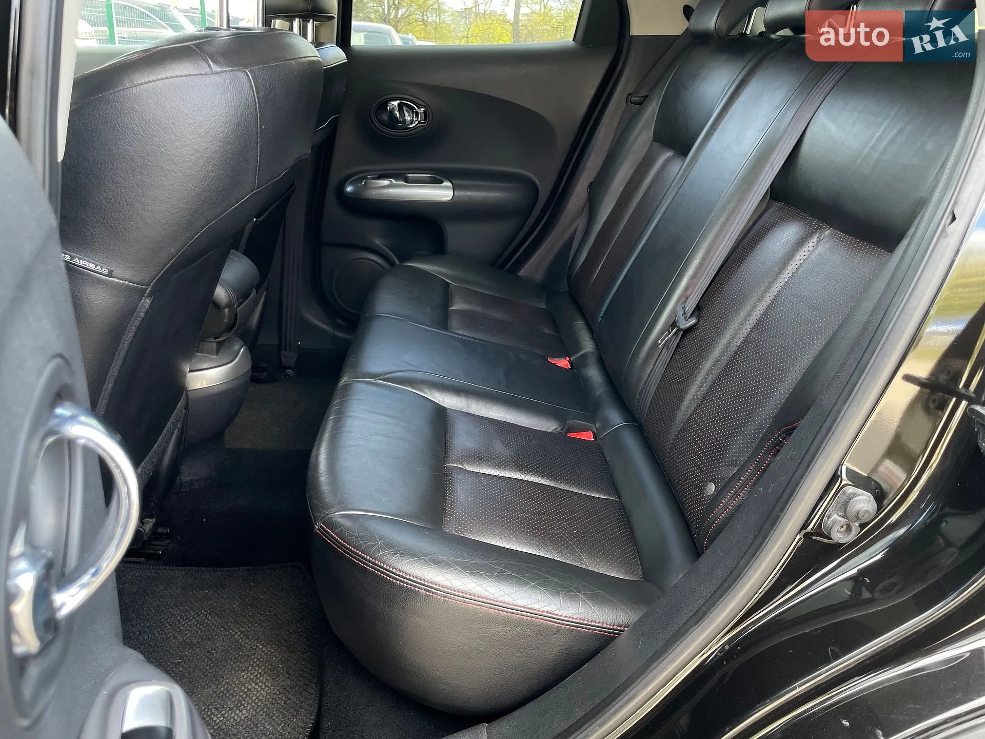 2010 Nissan Juke - мініатюра 29