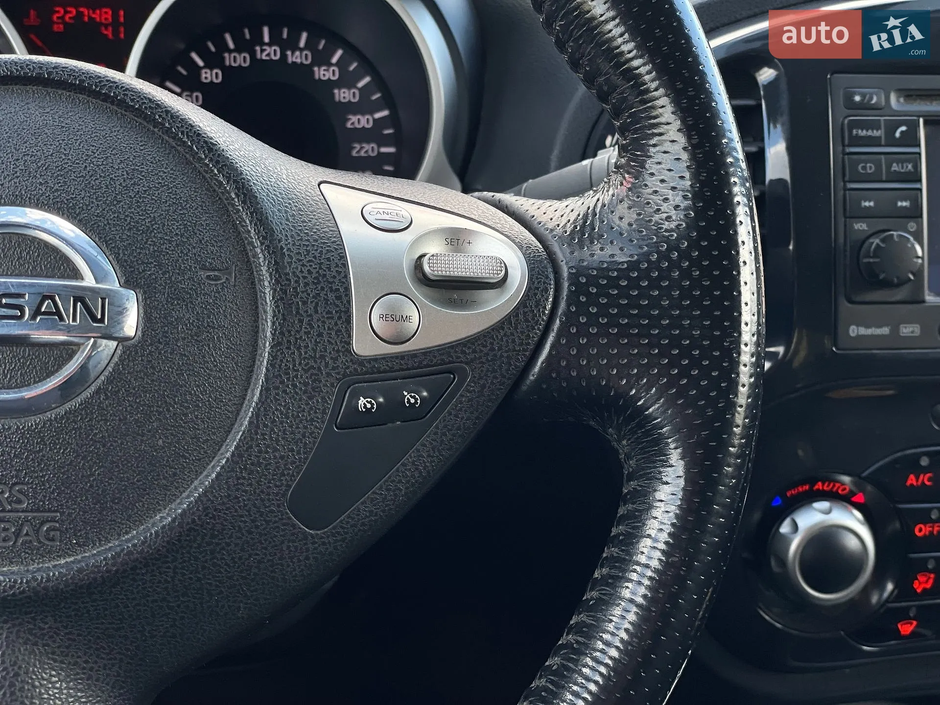 2010 Nissan Juke - мініатюра 43