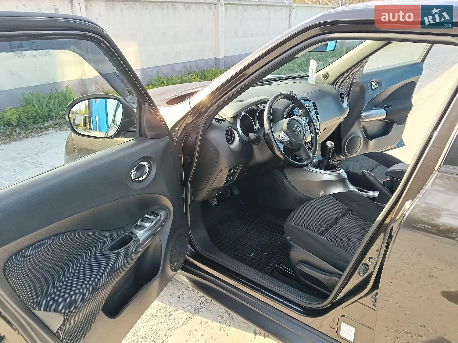 2011 Nissan Juke - мініатюра 9