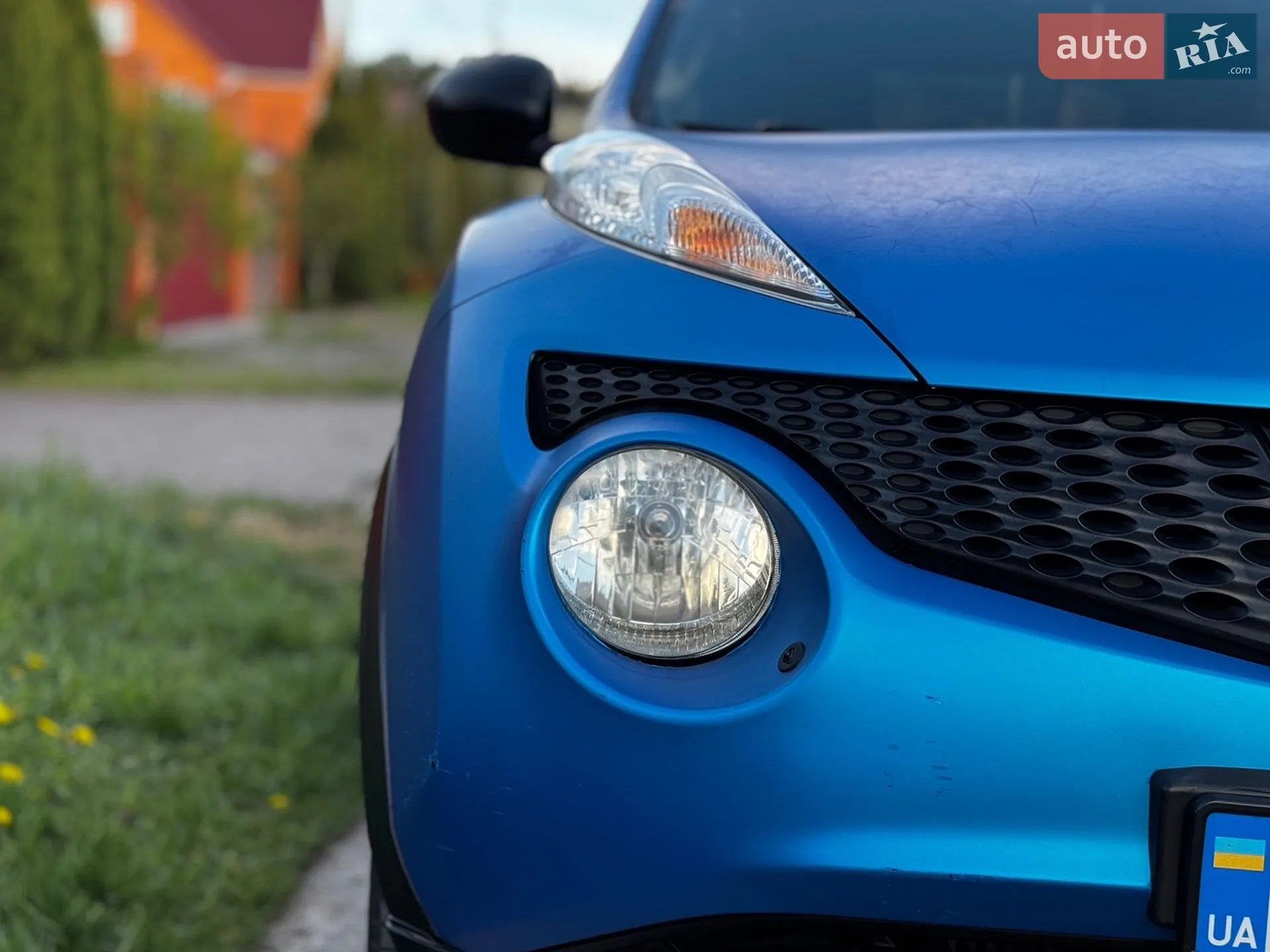 2011 Nissan Juke - мініатюра 13