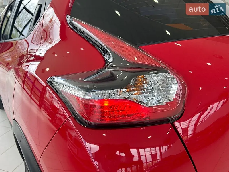 Nissan Juke 2018 VIN SJNFBAF15U8033847 фото оголошення 18 з 115