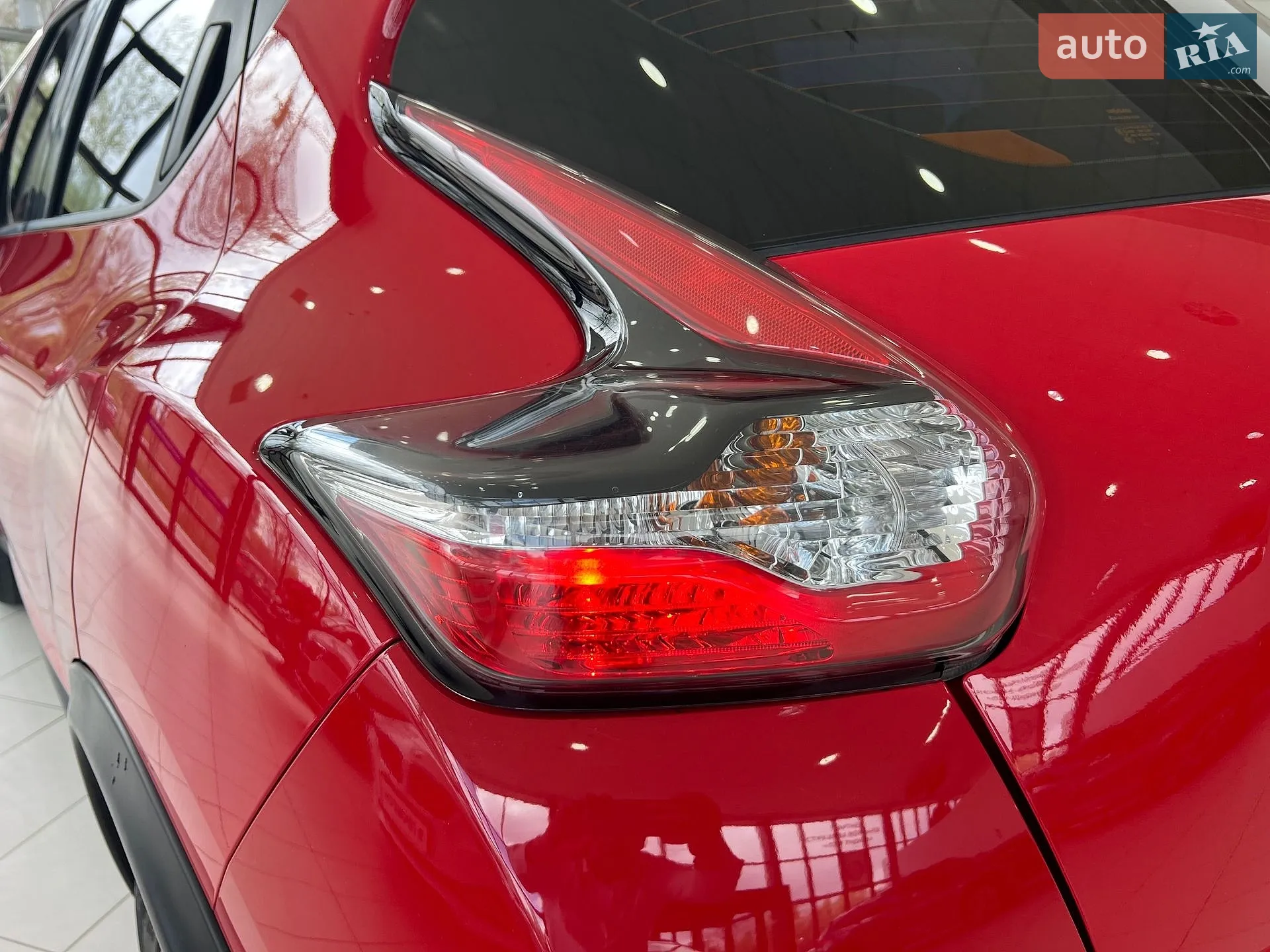 2018 Nissan Juke - мініатюра 18