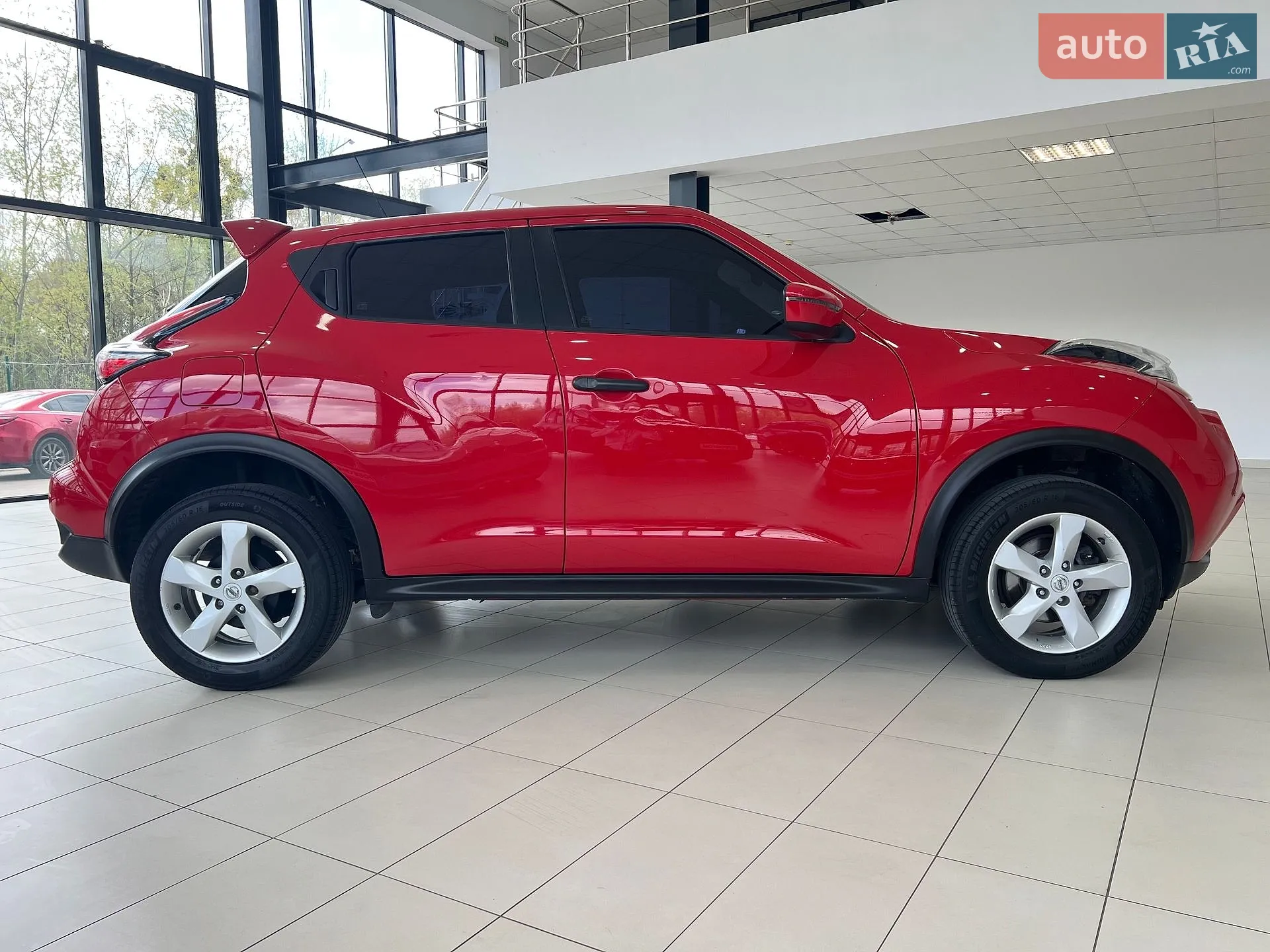 2018 Nissan Juke - мініатюра 23