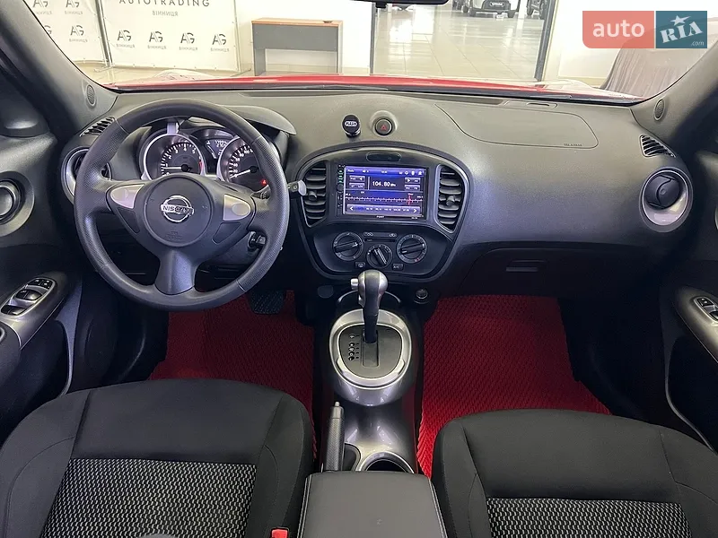 Nissan Juke 2018 VIN SJNFBAF15U8033847 фото оголошення 50 з 115