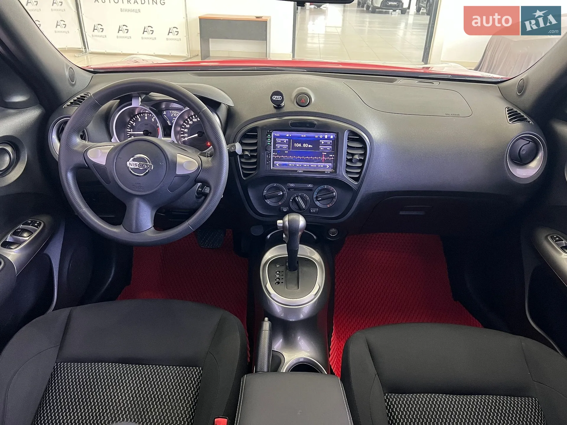 2018 Nissan Juke - мініатюра 50