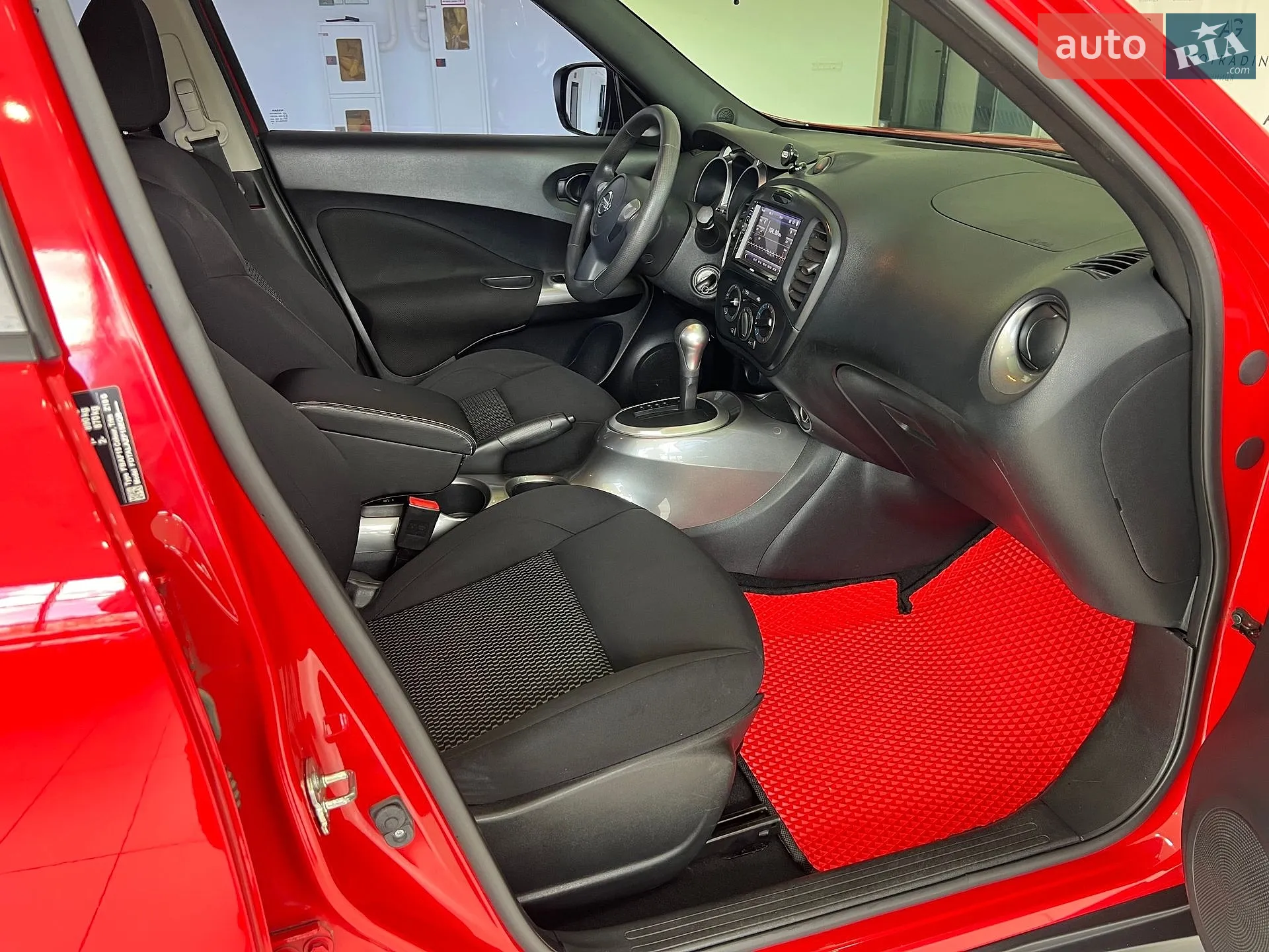 2018 Nissan Juke - мініатюра 53