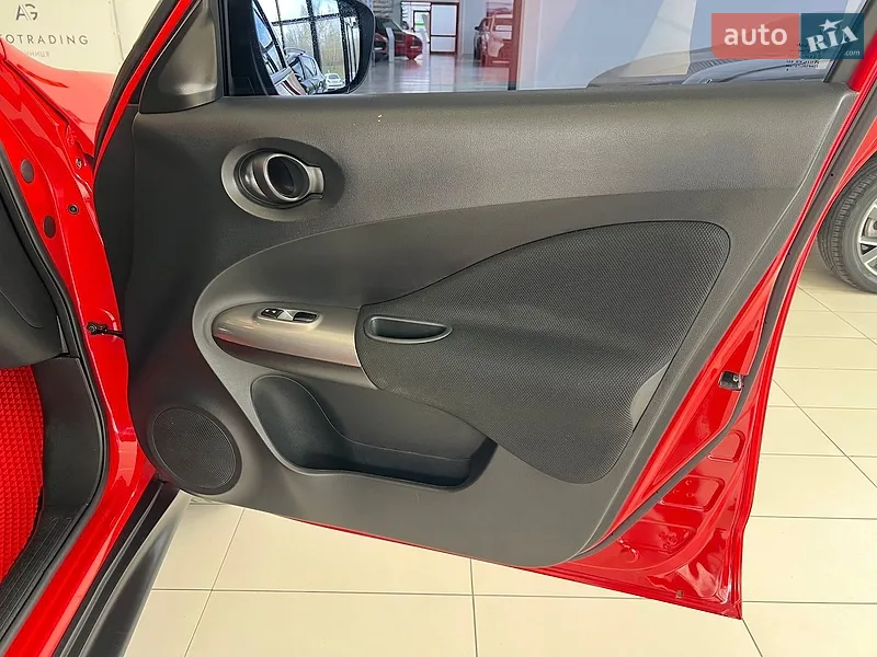 Nissan Juke 2018 VIN SJNFBAF15U8033847 фото оголошення 57 з 115