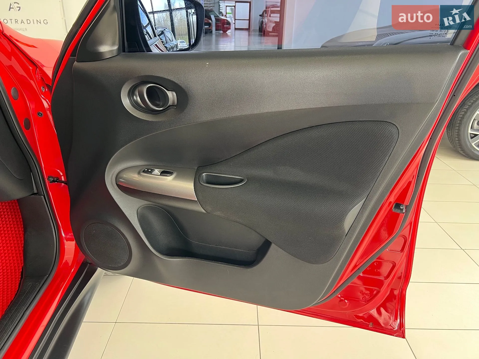 2018 Nissan Juke - мініатюра 57