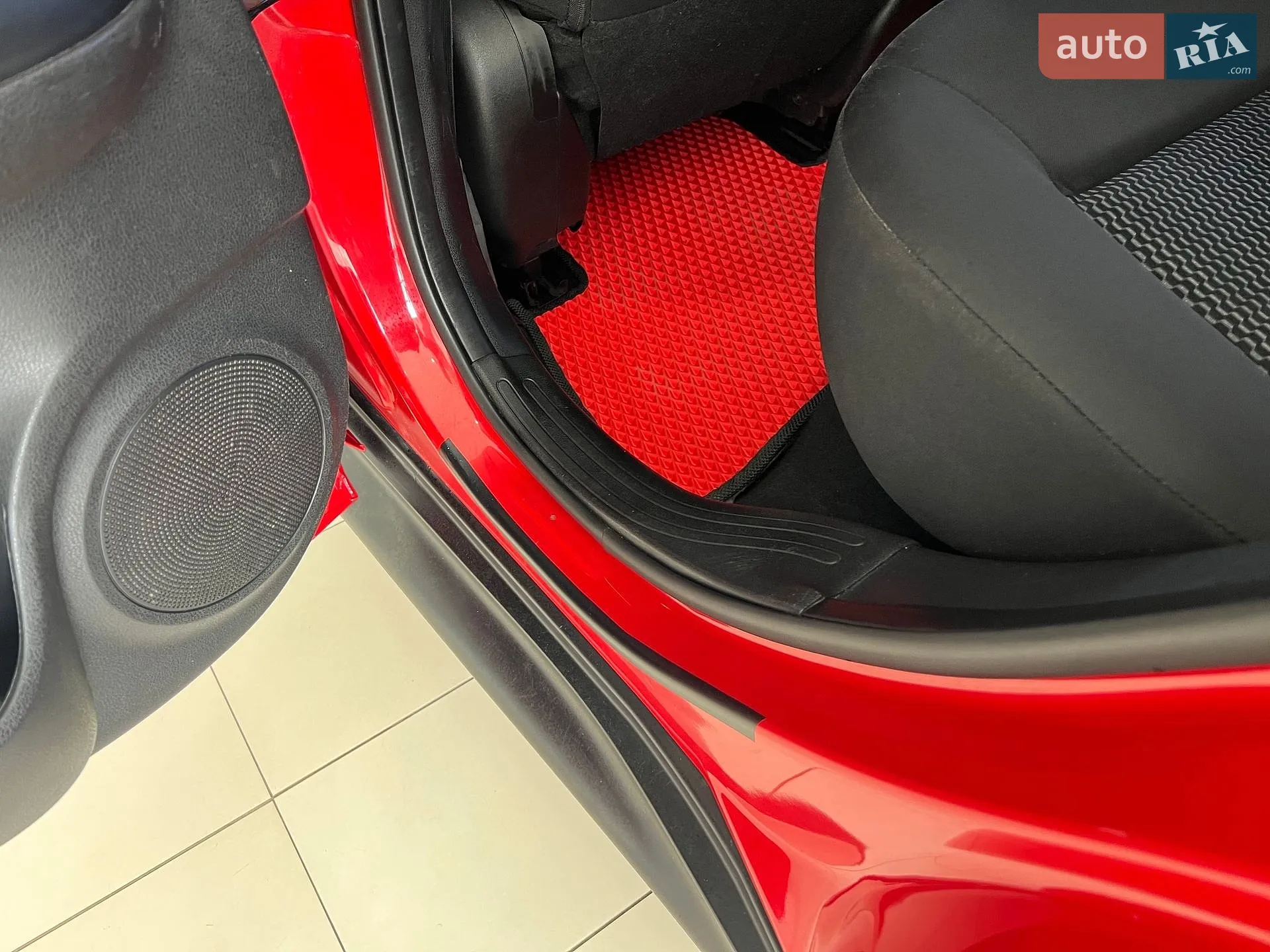 2018 Nissan Juke - мініатюра 62