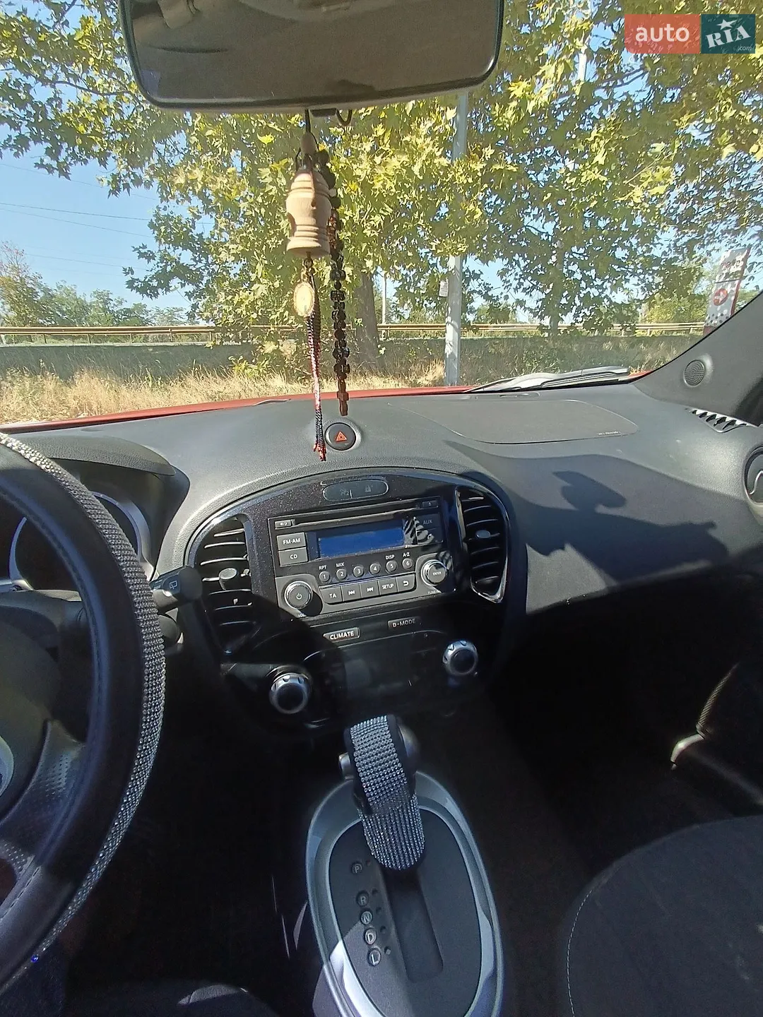 2013 Nissan Juke - мініатюра 13