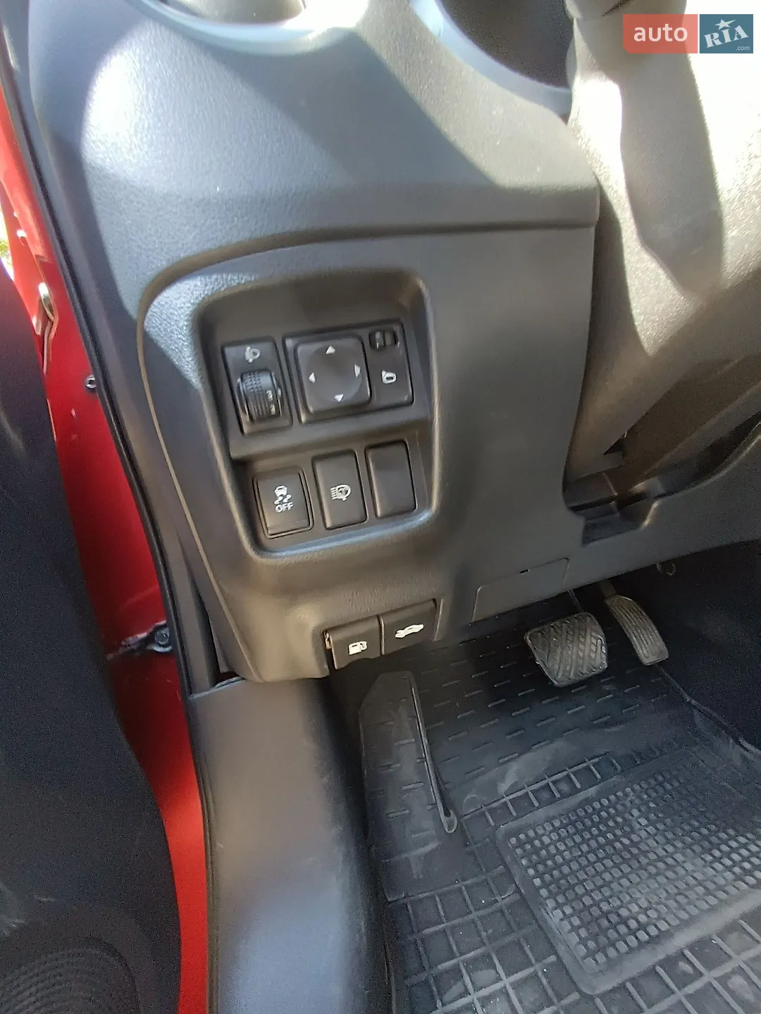 2013 Nissan Juke - мініатюра 17