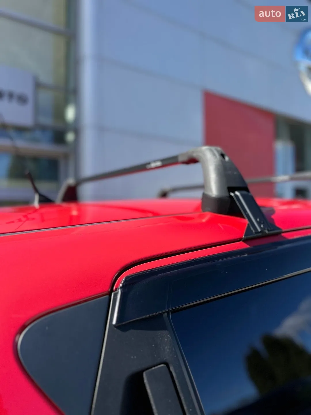 2015 Nissan Juke - мініатюра 6