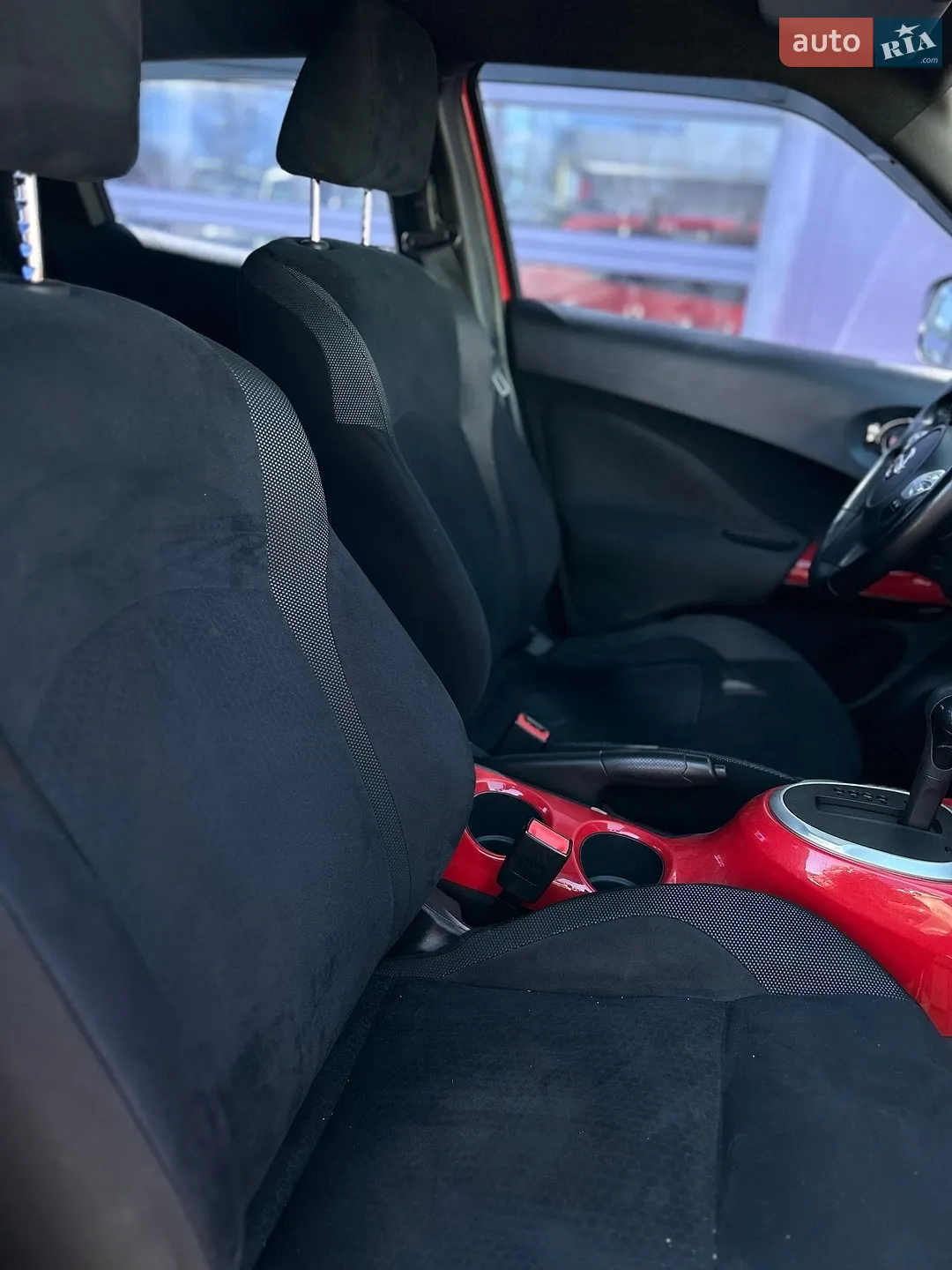 2015 Nissan Juke - мініатюра 14