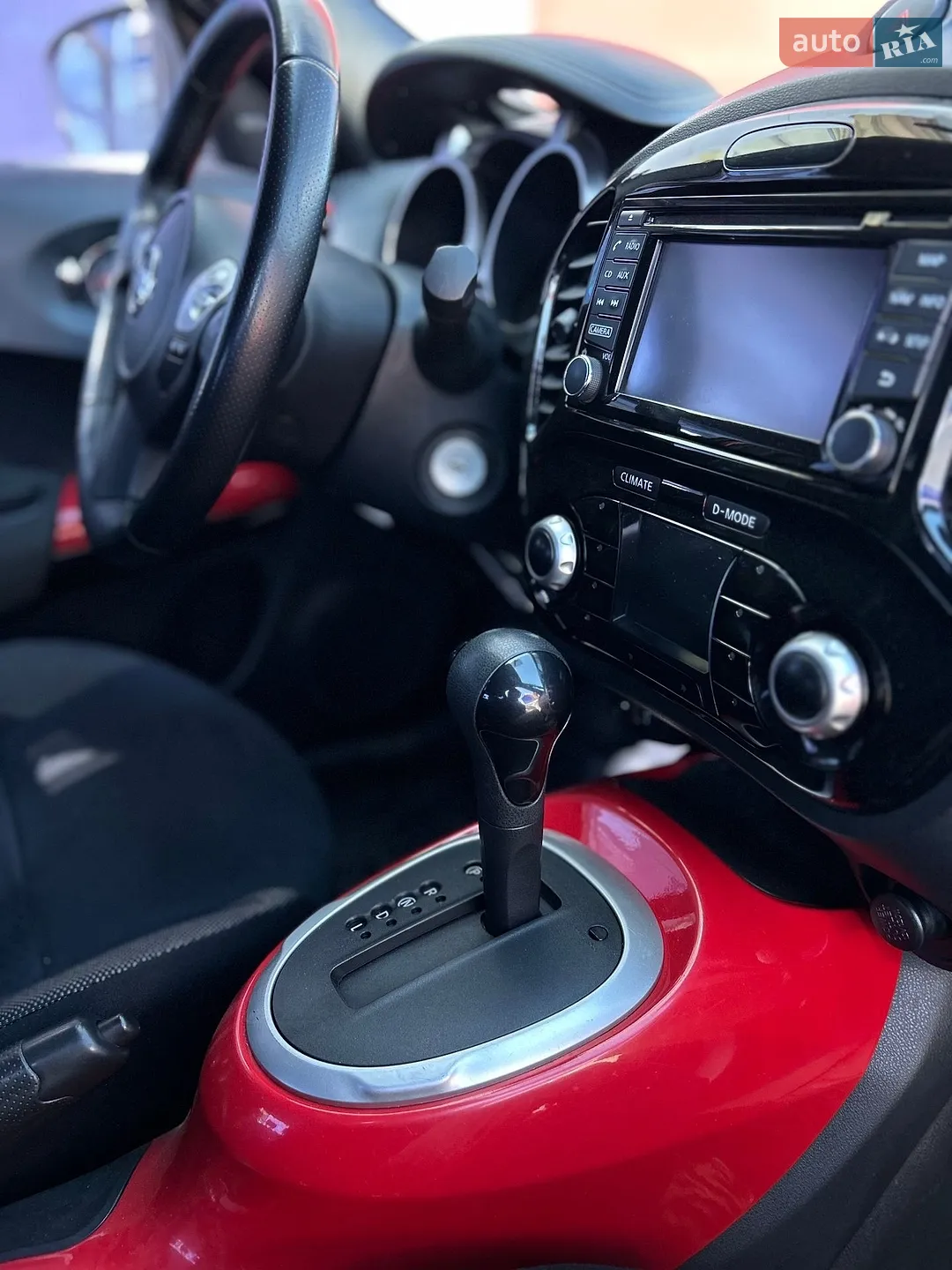 2015 Nissan Juke - мініатюра 16