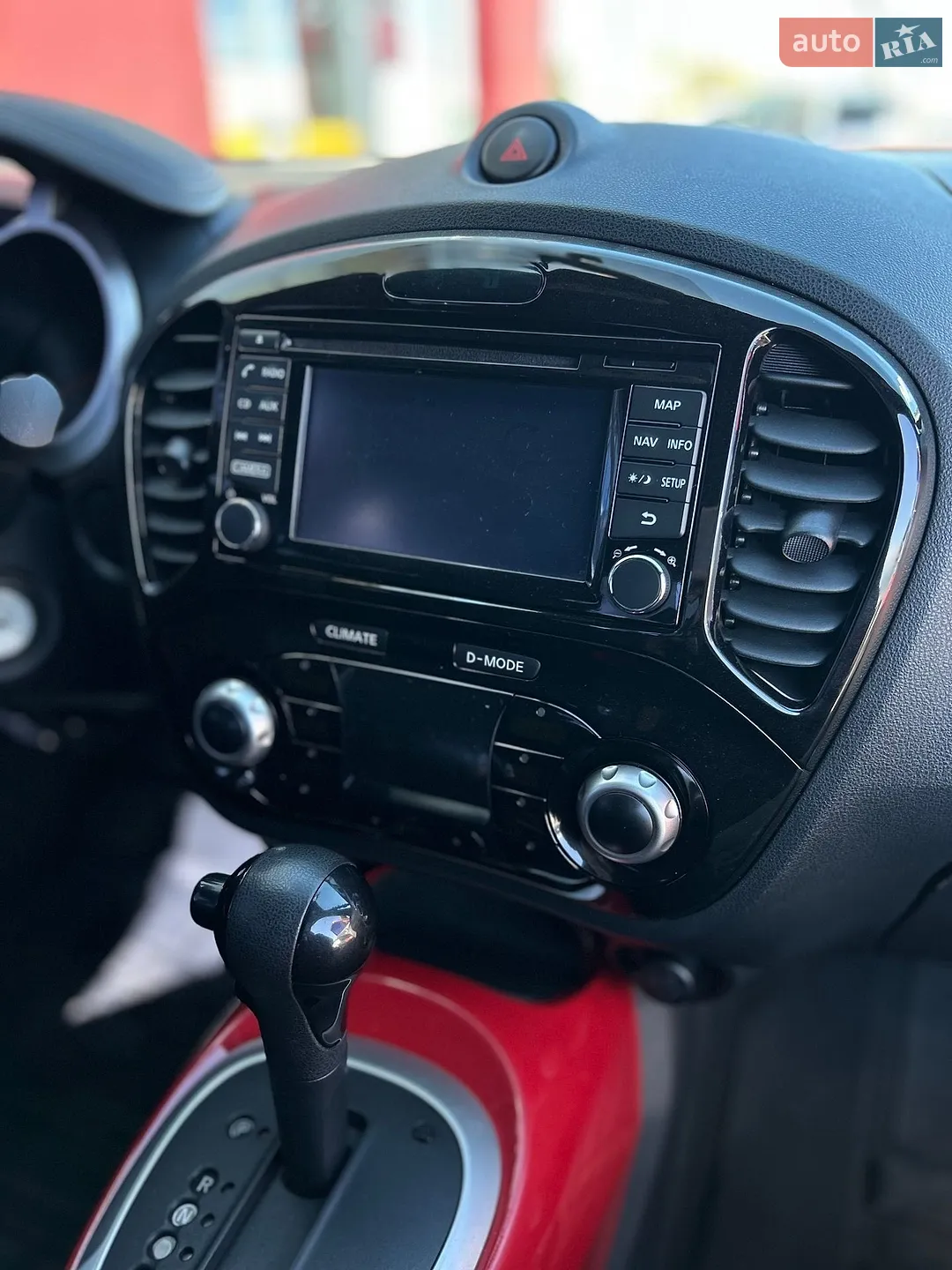 2015 Nissan Juke - мініатюра 17