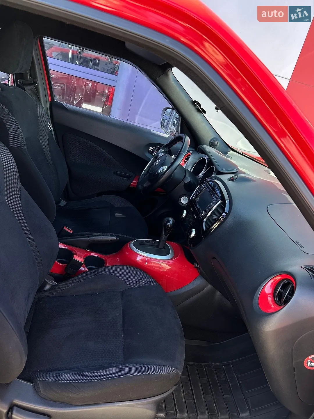 2015 Nissan Juke - мініатюра 18