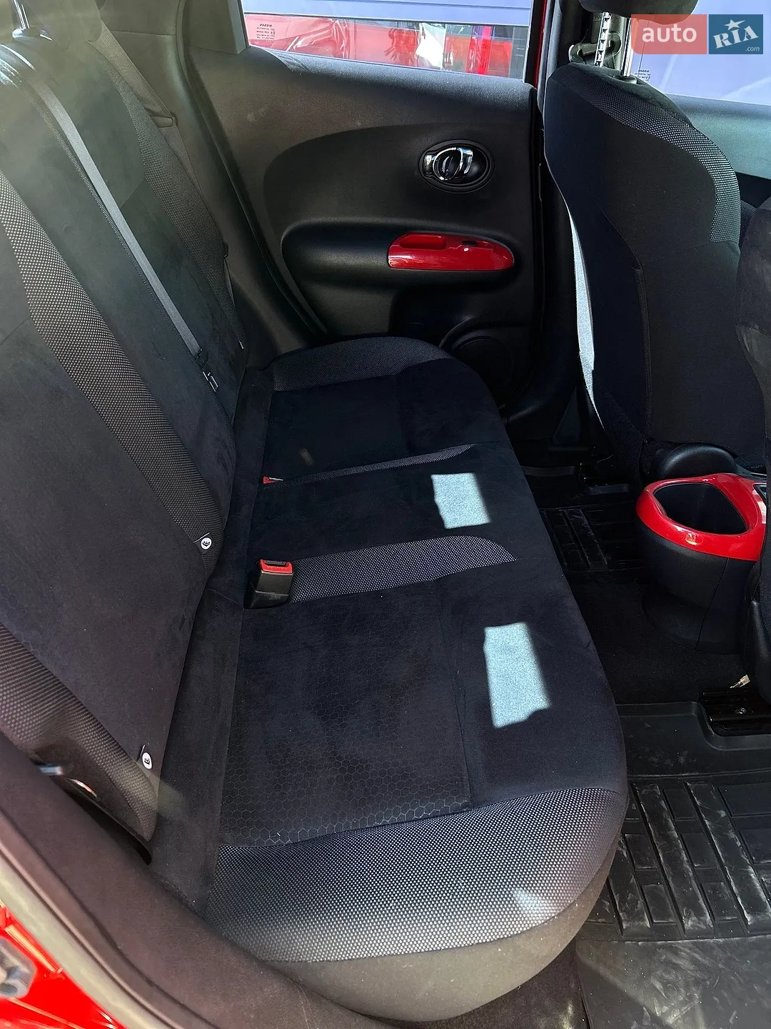 2015 Nissan Juke - мініатюра 19