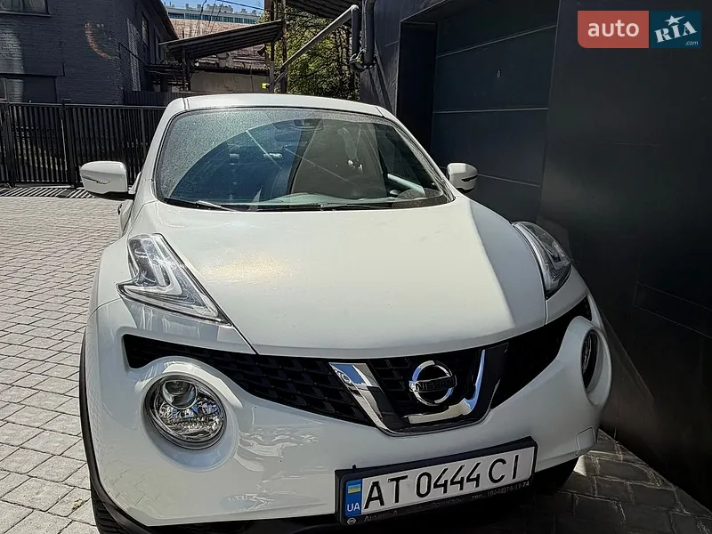 Nissan Juke 2017 VIN SJNFBAF15U7398640 фото оголошення 38 з 71