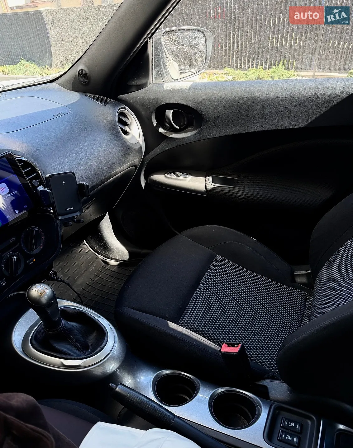 2018 Nissan Juke - мініатюра 5