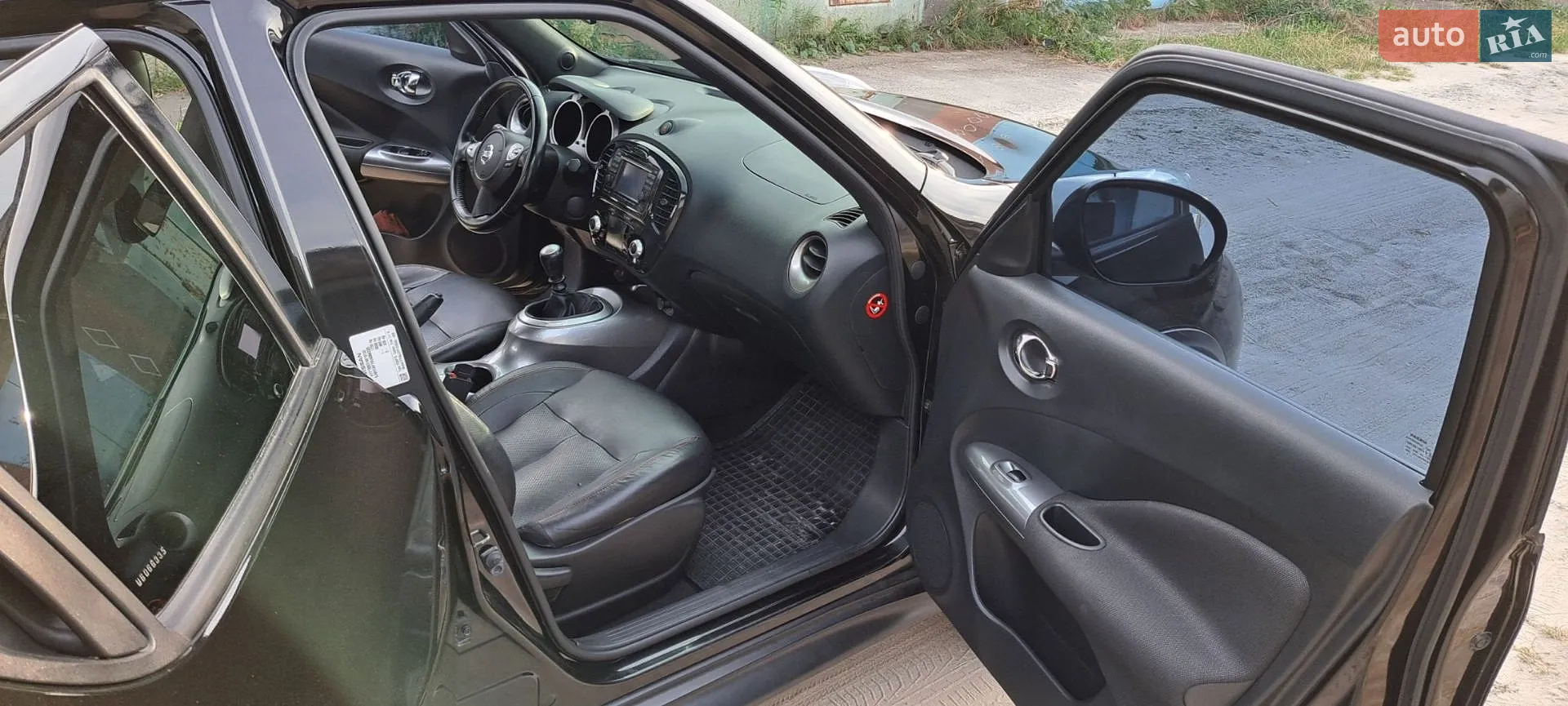2011 Nissan Juke - мініатюра 2