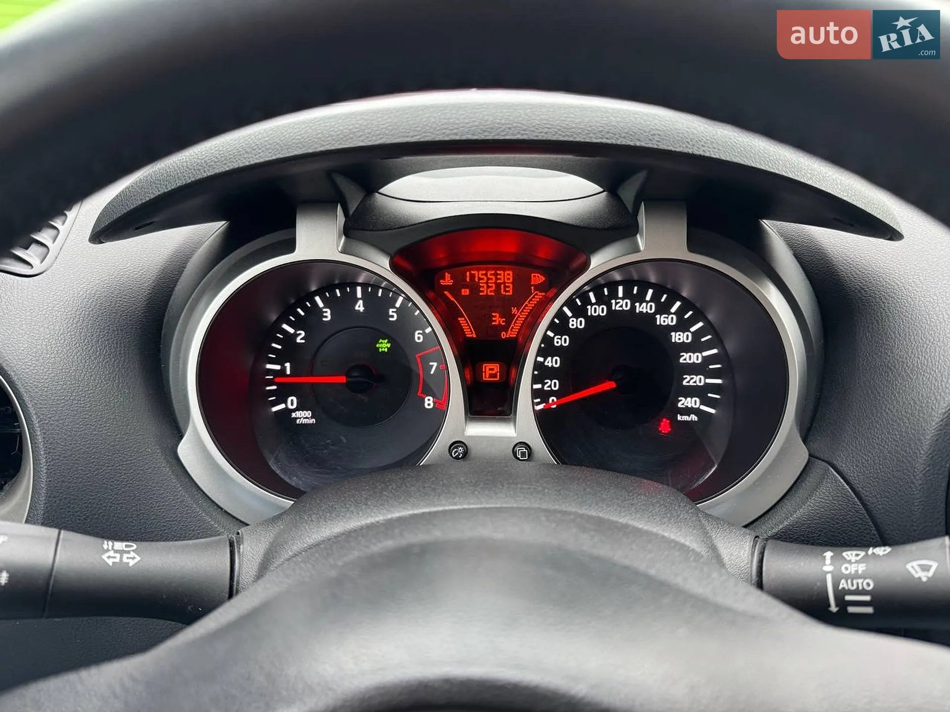 2012 Nissan Juke - мініатюра 5