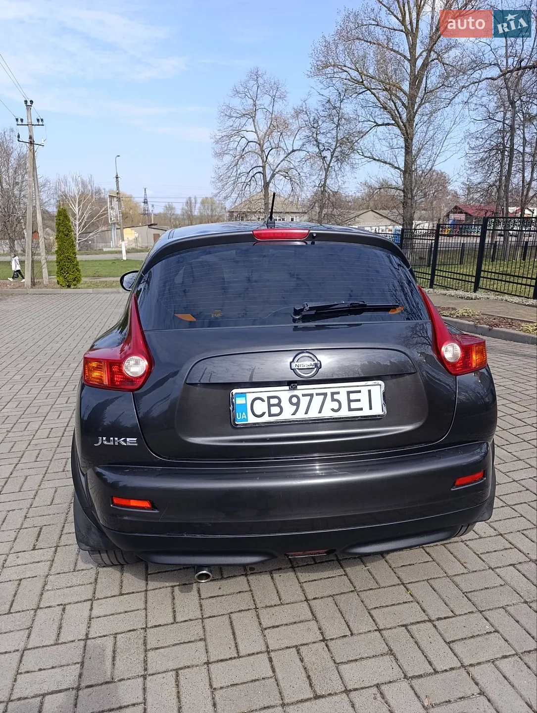 2013 Nissan Juke - мініатюра 2