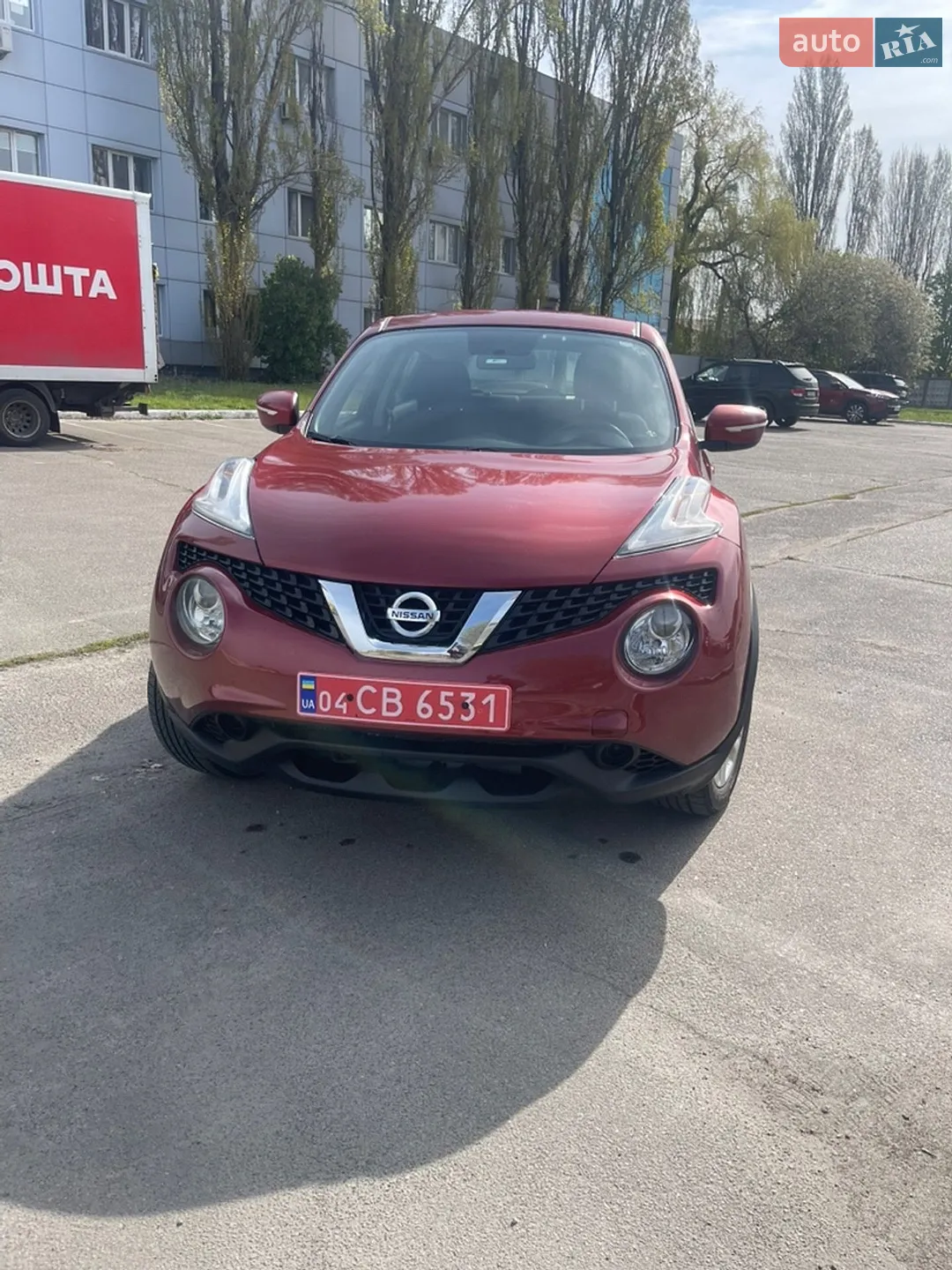 2016 Nissan Juke - мініатюра 24
