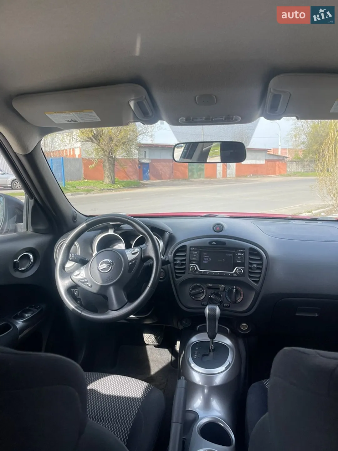 2016 Nissan Juke - мініатюра 33