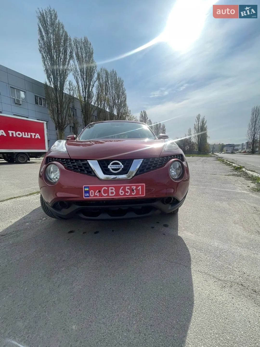 2016 Nissan Juke - мініатюра 27