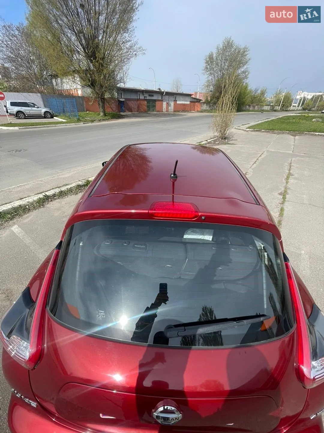 2016 Nissan Juke - мініатюра 22