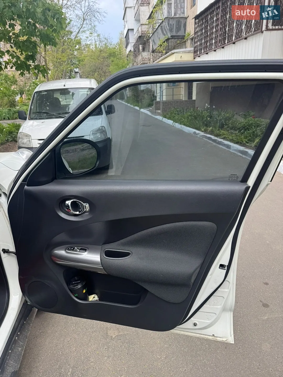 2012 Nissan Juke - мініатюра 12