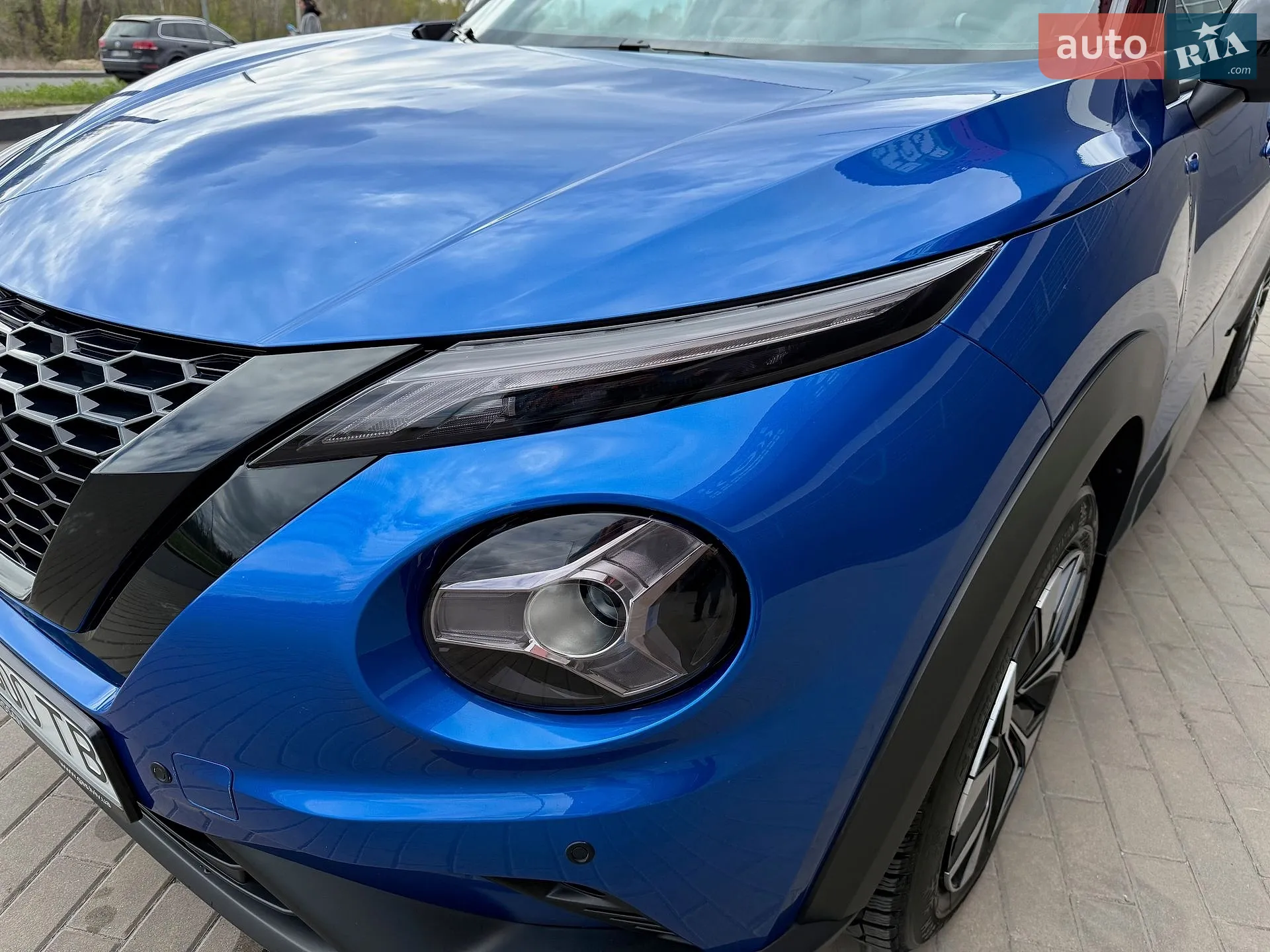 2023 Nissan Juke - мініатюра 4