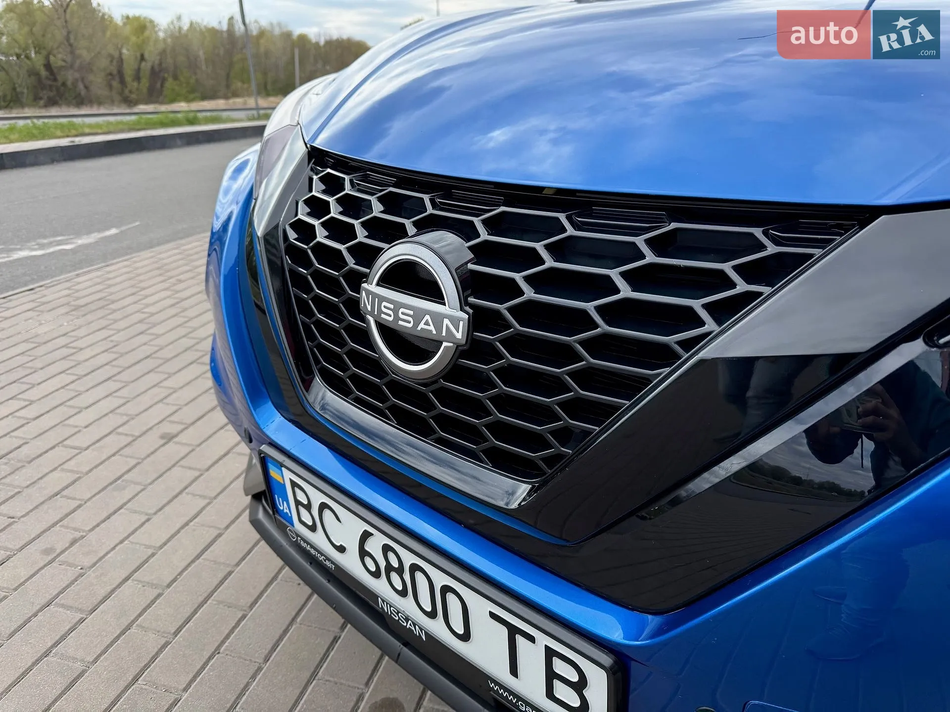 2023 Nissan Juke - мініатюра 7
