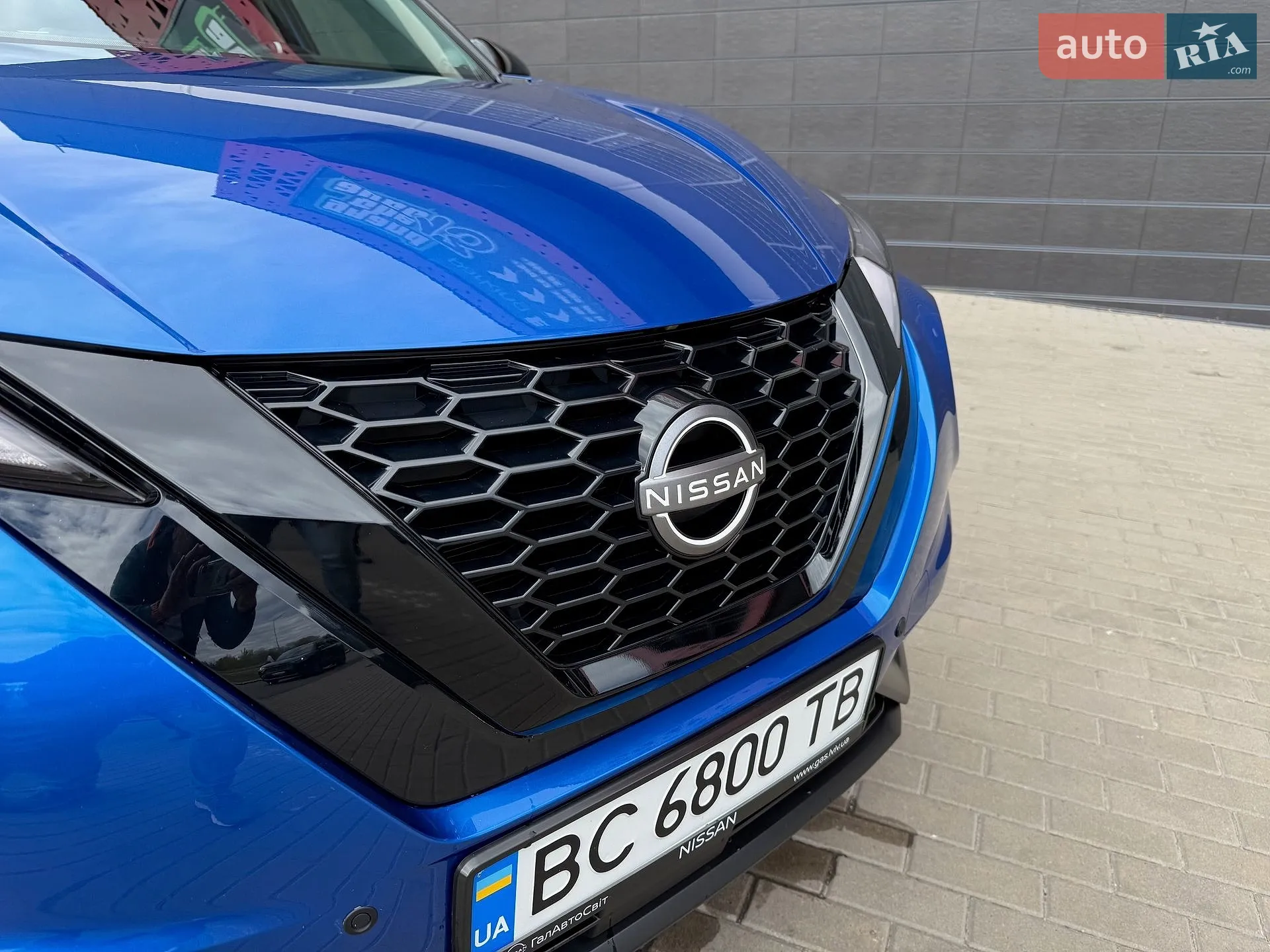 2023 Nissan Juke - мініатюра 12