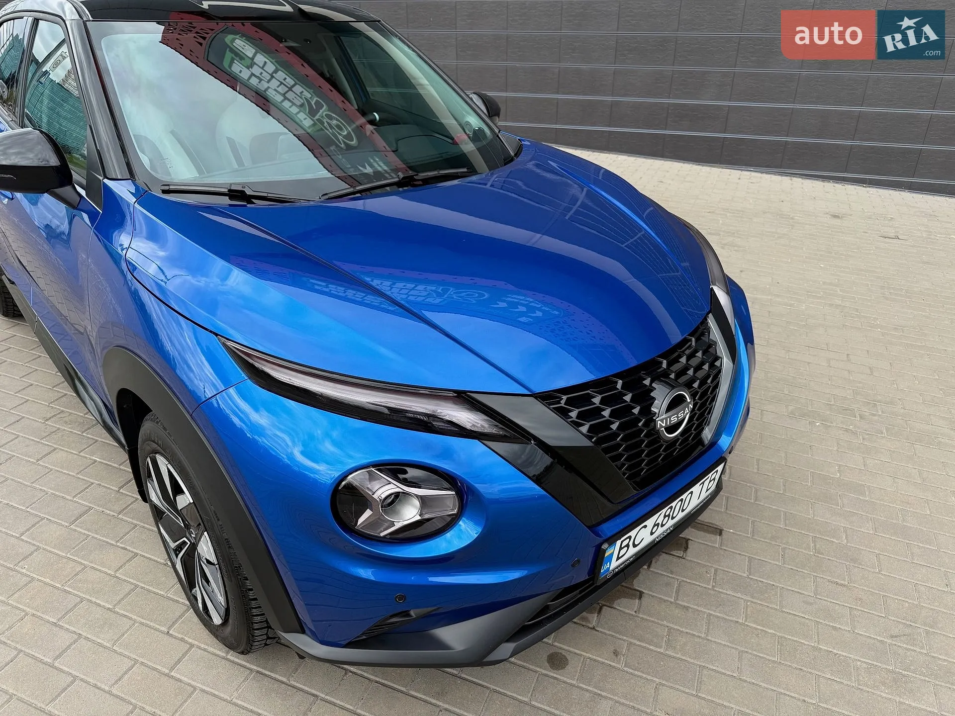 2023 Nissan Juke - мініатюра 13