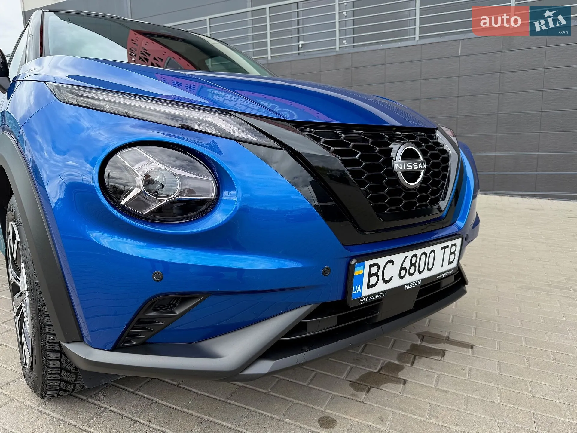 2023 Nissan Juke - мініатюра 14