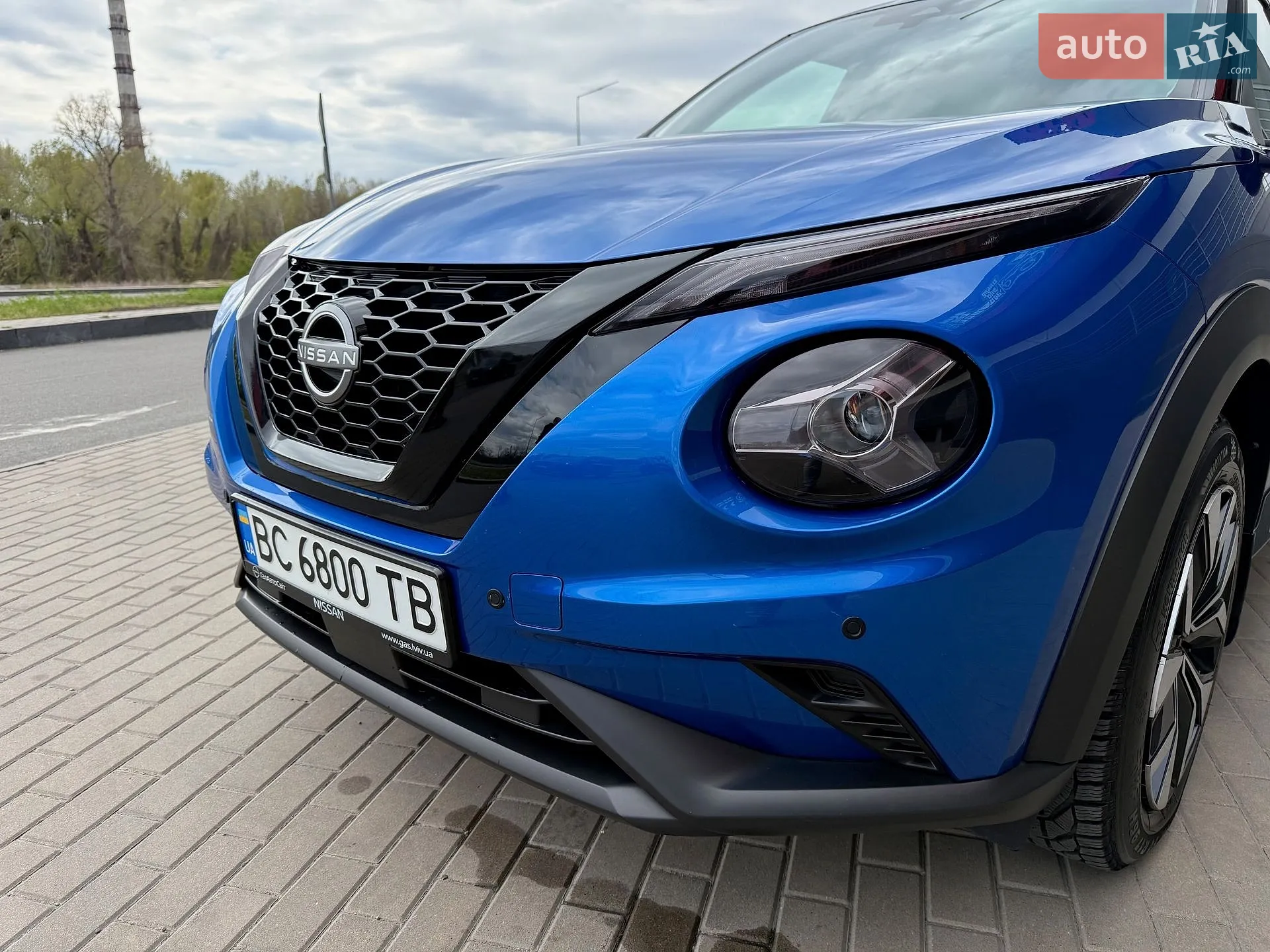 2023 Nissan Juke - мініатюра 15