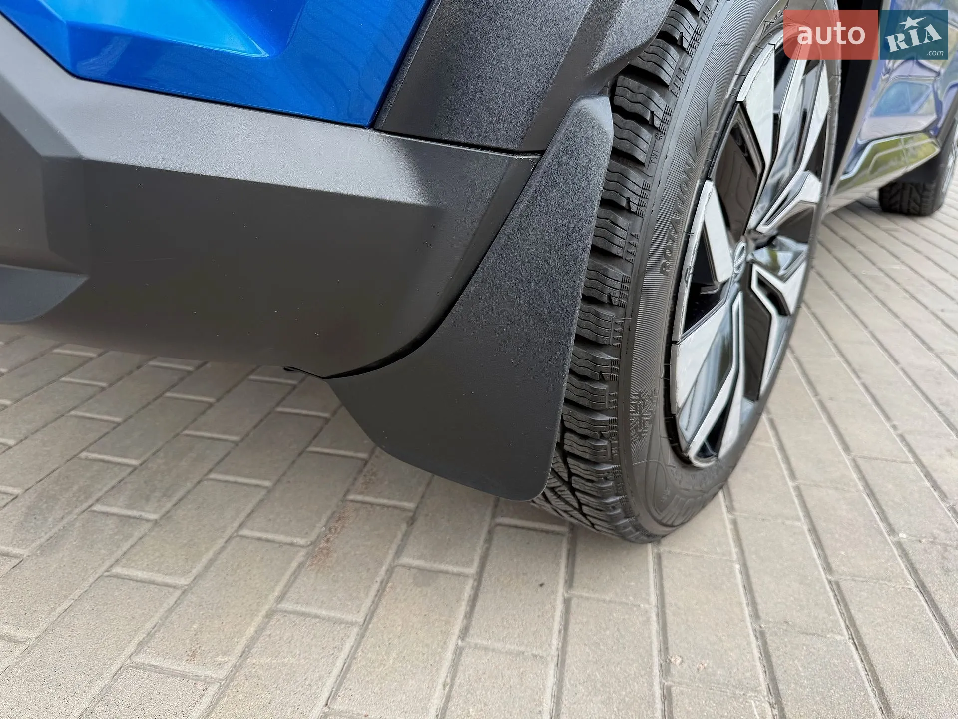 2023 Nissan Juke - мініатюра 22