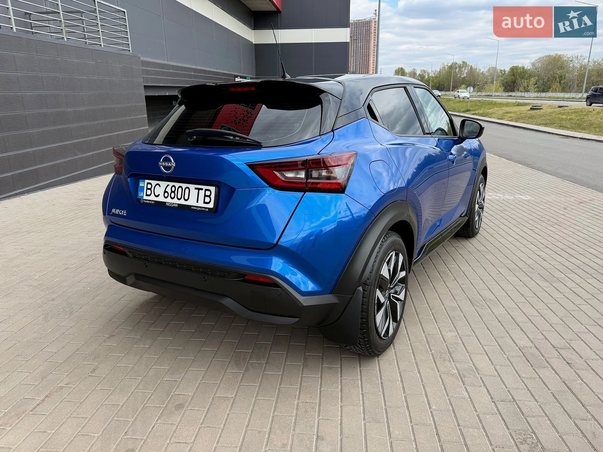 2023 Nissan Juke - мініатюра 27