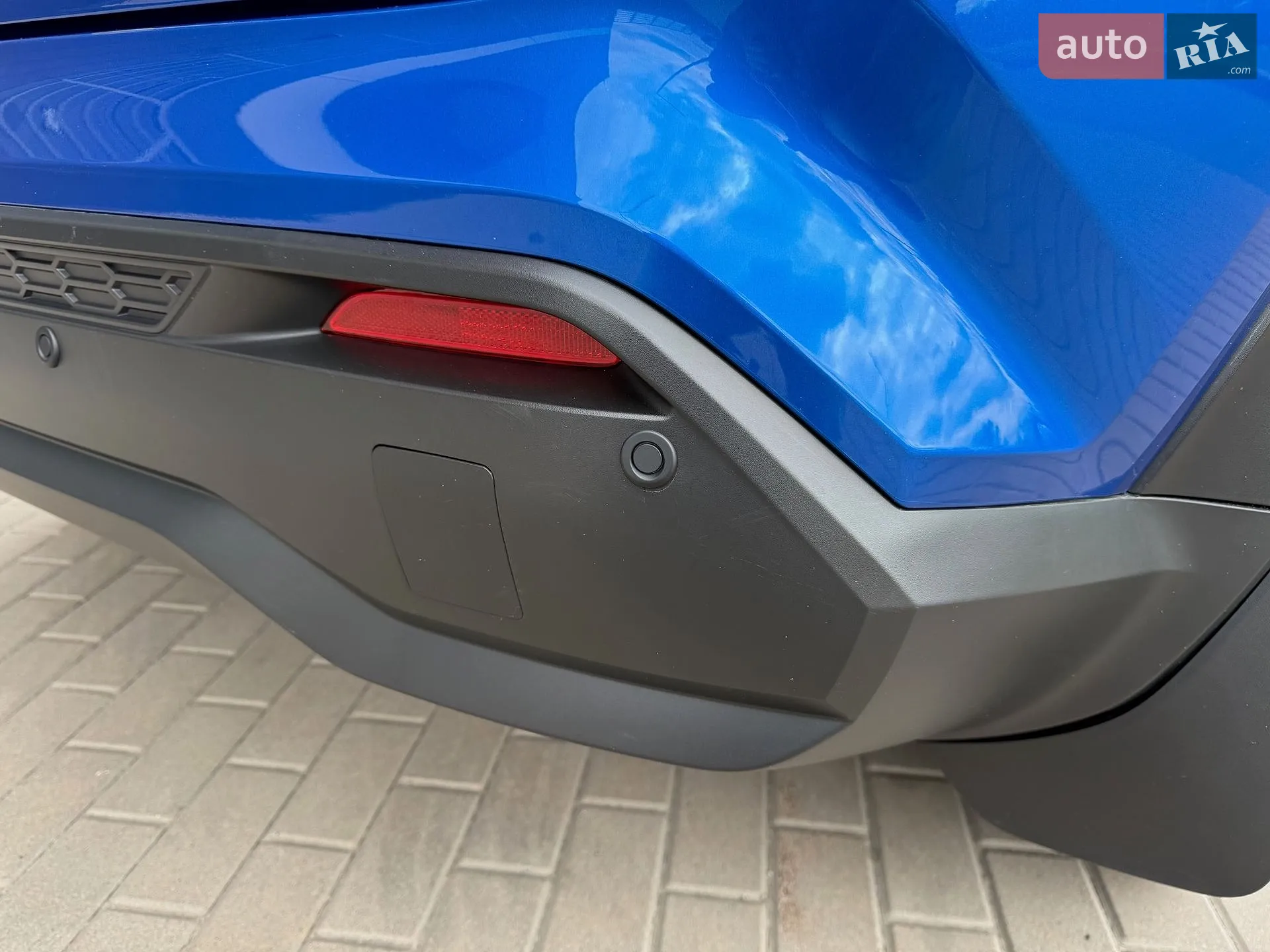 2023 Nissan Juke - мініатюра 28