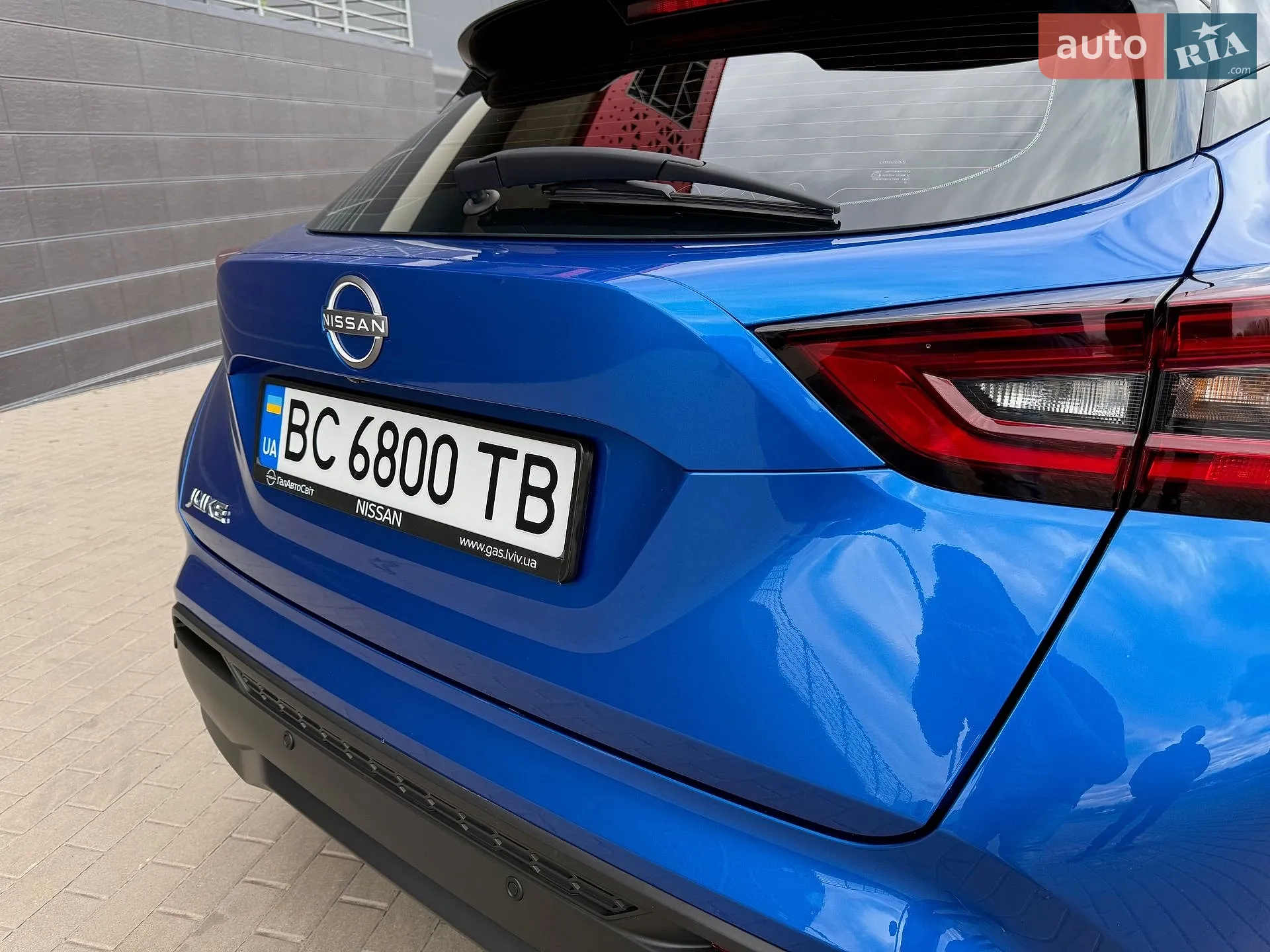 2023 Nissan Juke - мініатюра 30