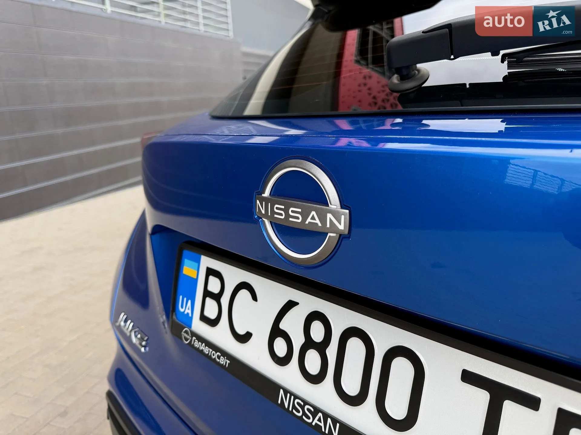 2023 Nissan Juke - мініатюра 31