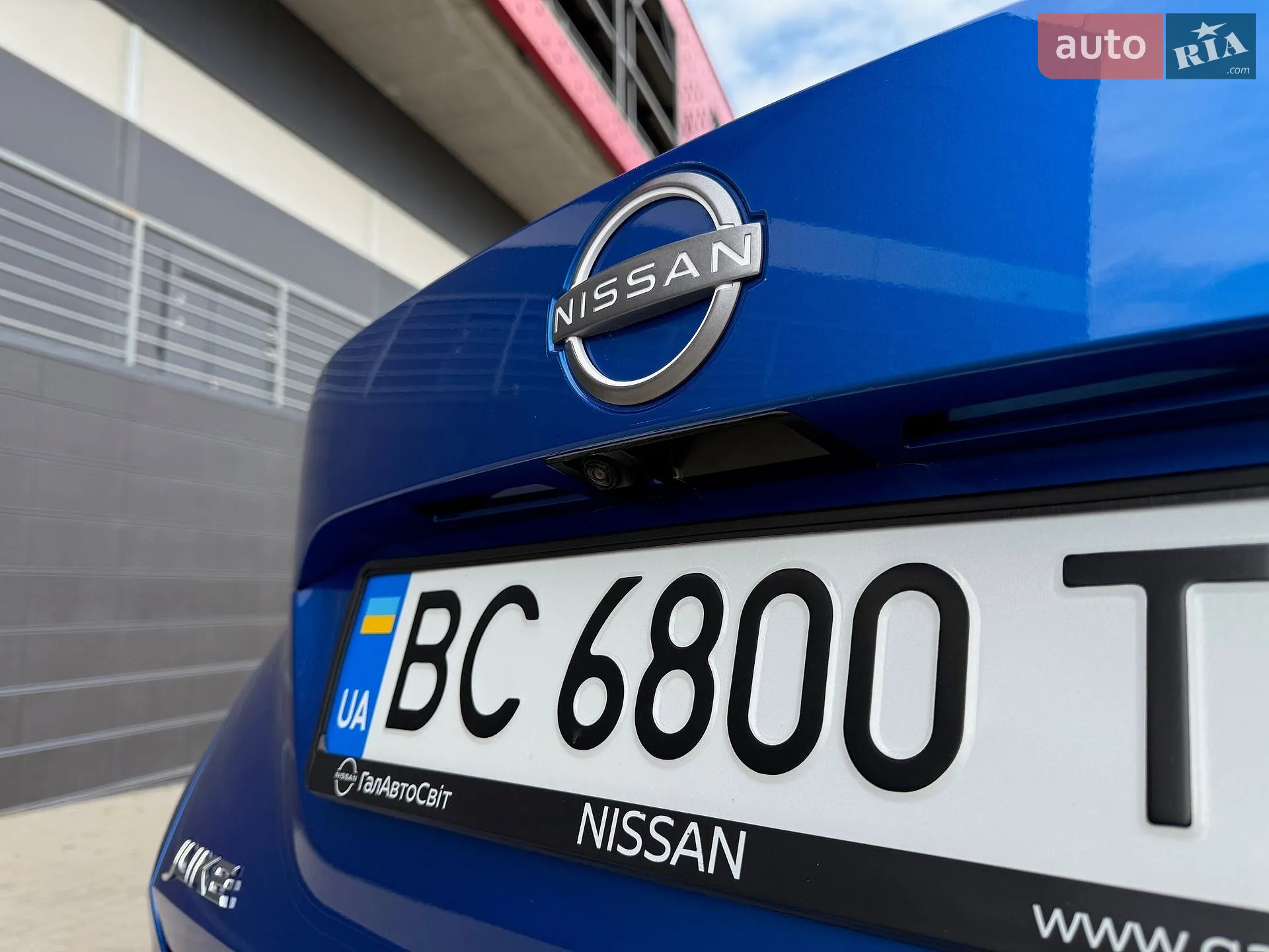 2023 Nissan Juke - мініатюра 32