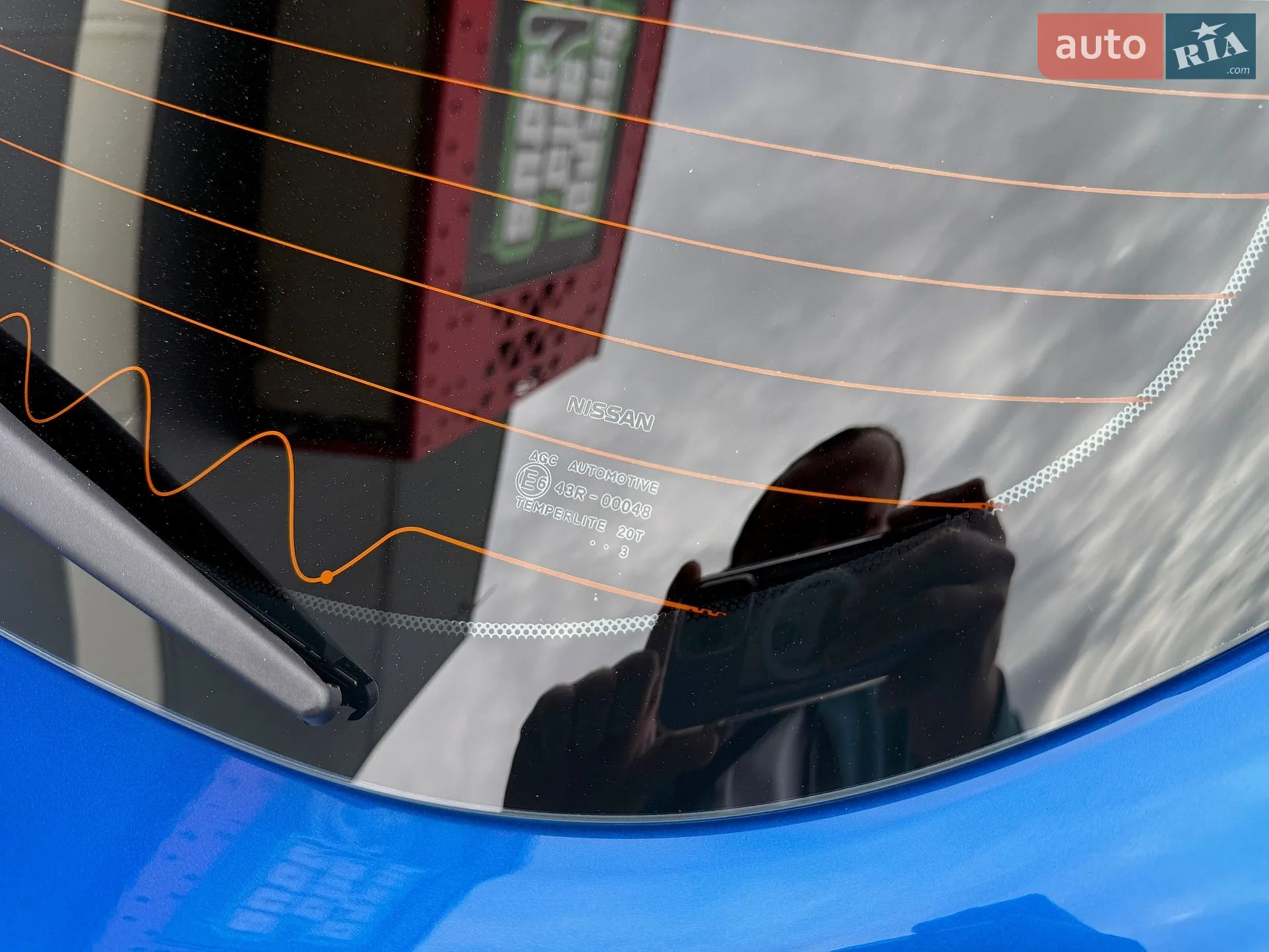 2023 Nissan Juke - мініатюра 33