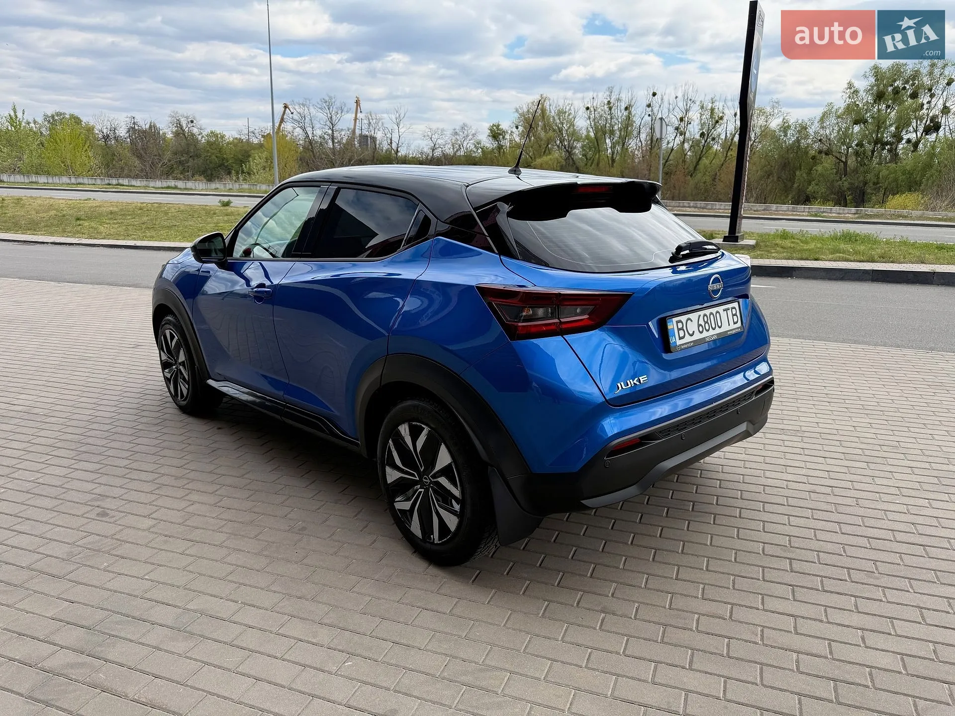2023 Nissan Juke - мініатюра 35
