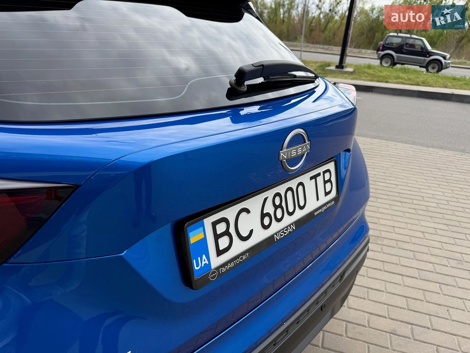 2023 Nissan Juke - мініатюра 37