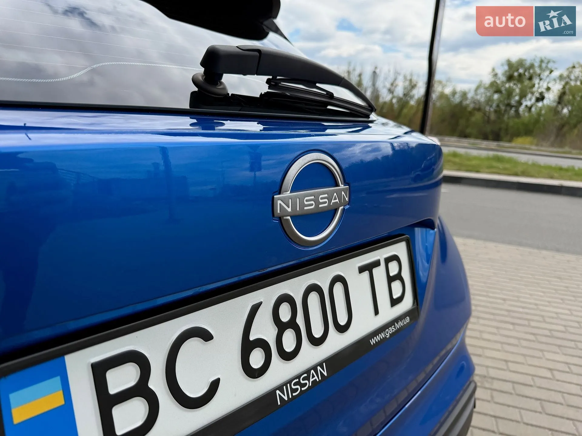 2023 Nissan Juke - мініатюра 38