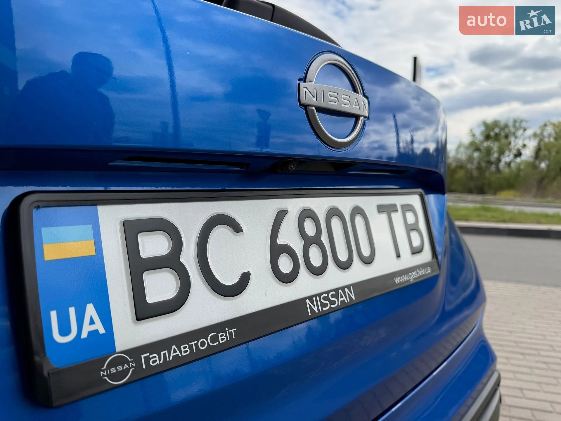 2023 Nissan Juke - мініатюра 39