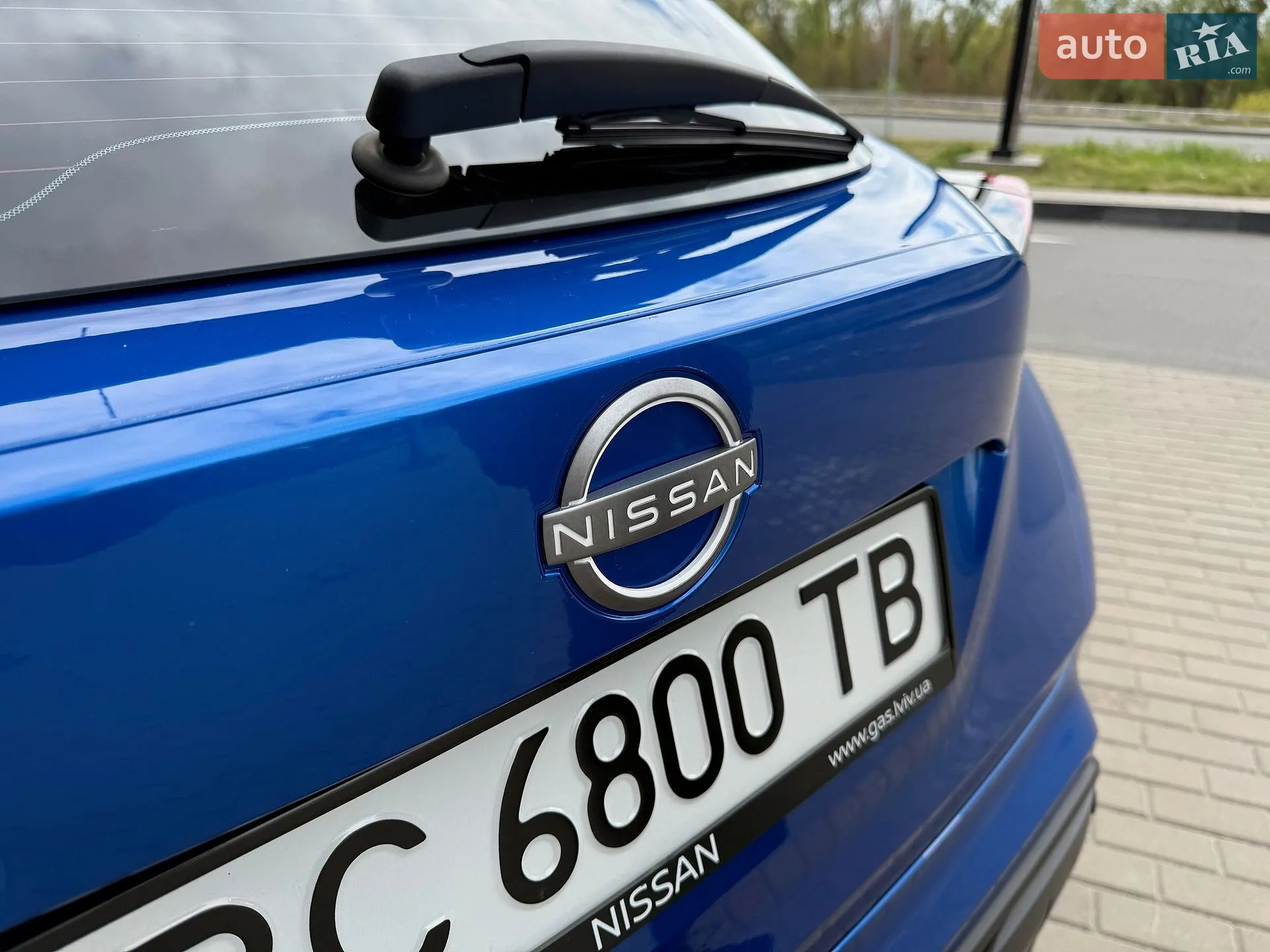 2023 Nissan Juke - мініатюра 42