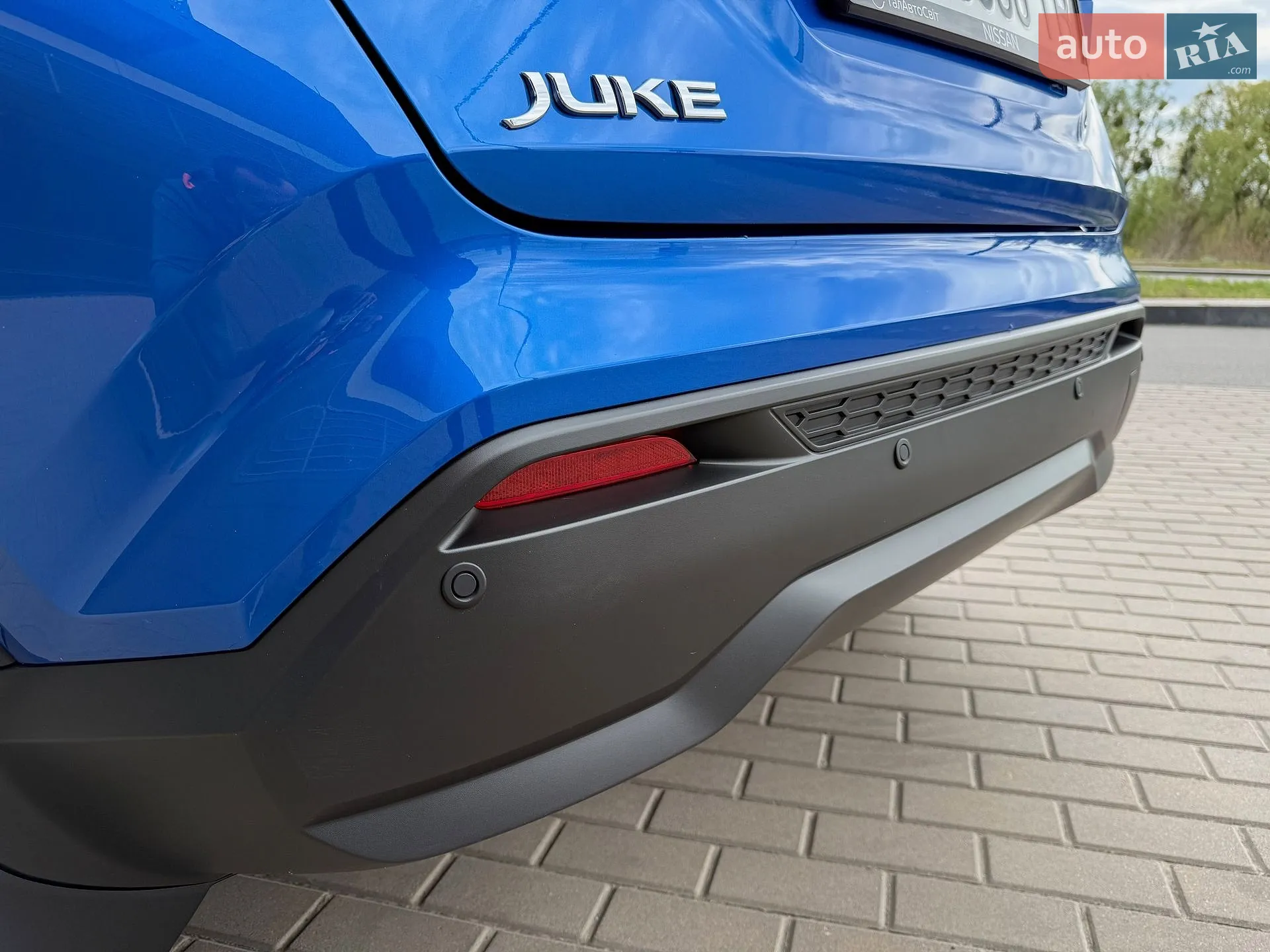 2023 Nissan Juke - мініатюра 43